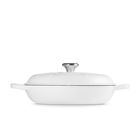 Olive Branch Braiser